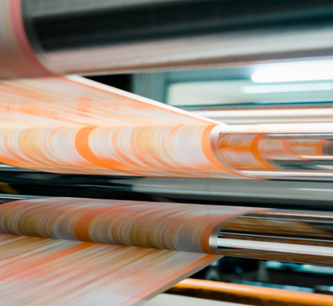 Flexo Printing